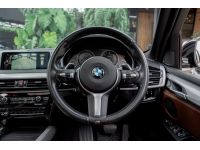 BMW X5 30d X Drive M Sport F15 ปี 2016 ไมล์ 6x,xxx Km รูปที่ 9